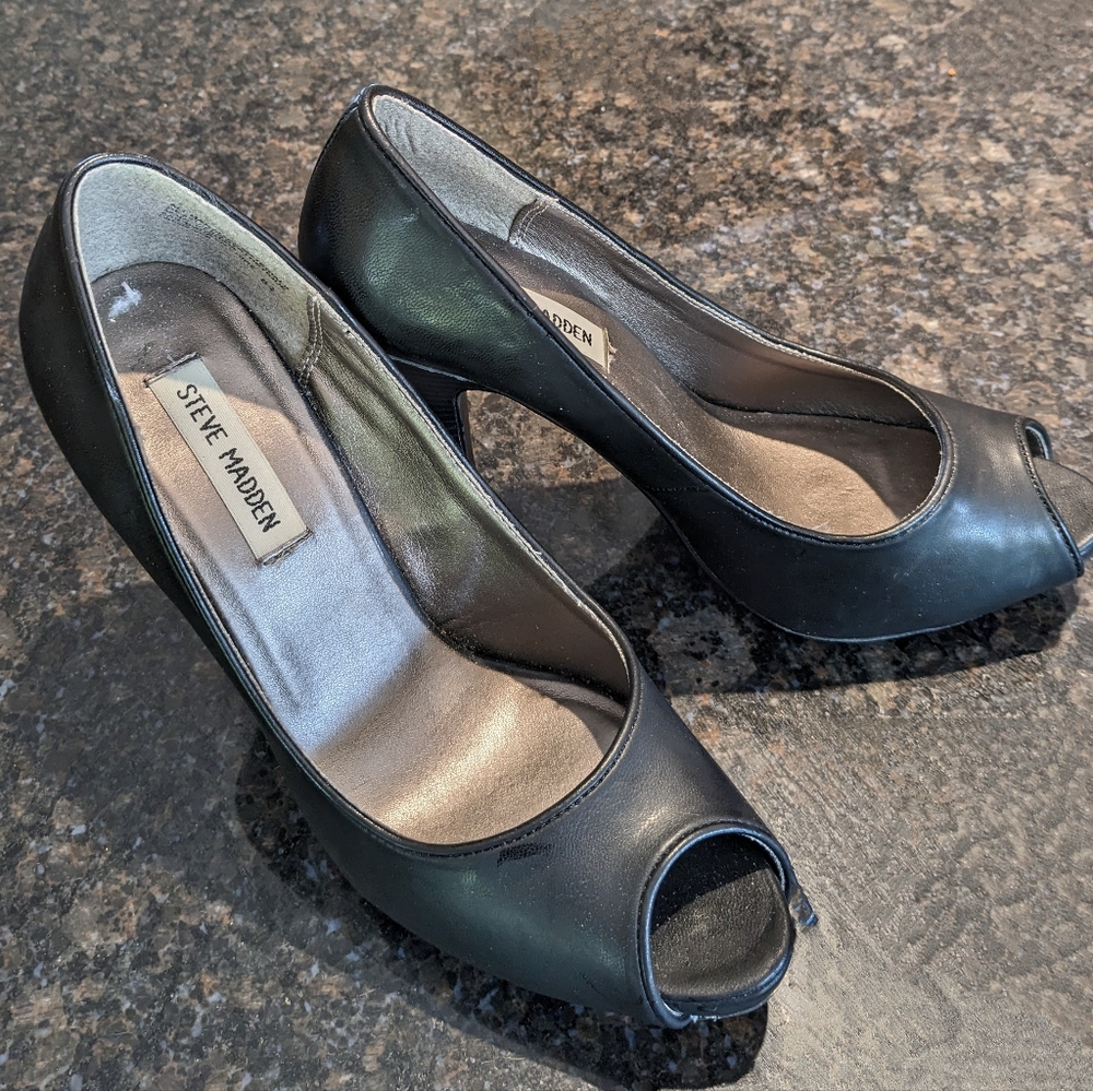 Steve Madden Pumps